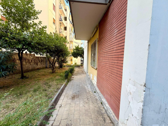 Appartamento in vendita a Portici