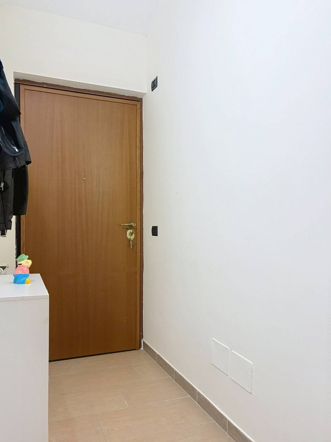 Appartamento in vendita a Guidonia Montecelio