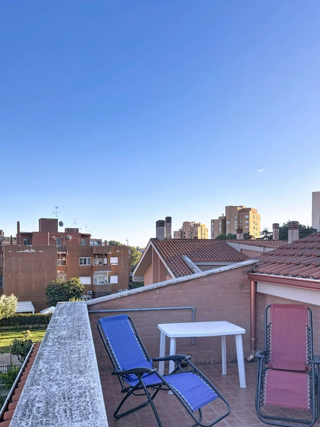 Appartamento in vendita a Guidonia Montecelio