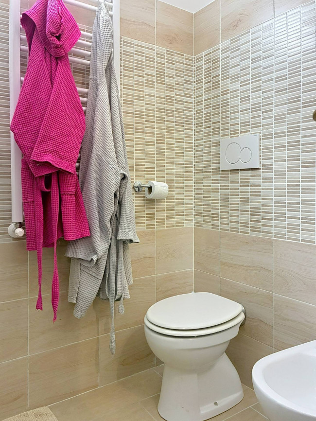 Appartamento in vendita a Guidonia Montecelio