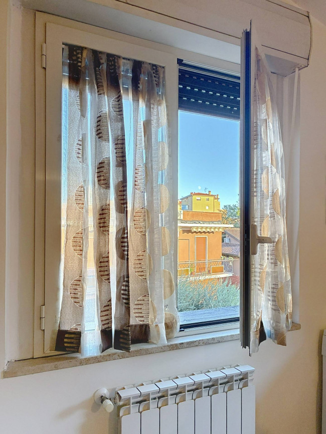 Appartamento in vendita a Guidonia Montecelio