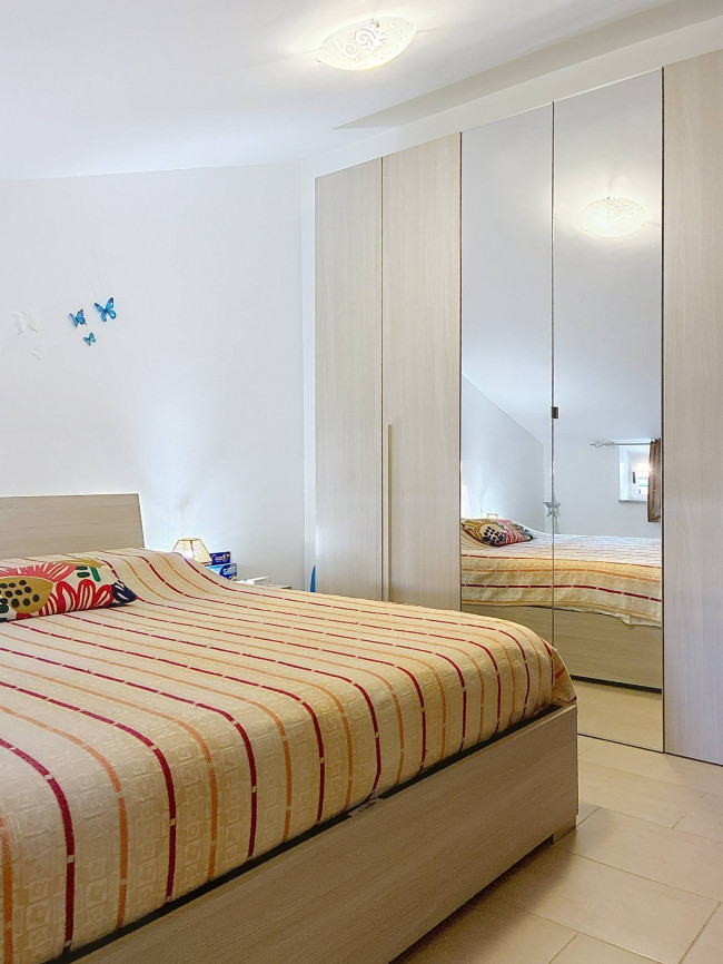 Appartamento in vendita a Guidonia Montecelio