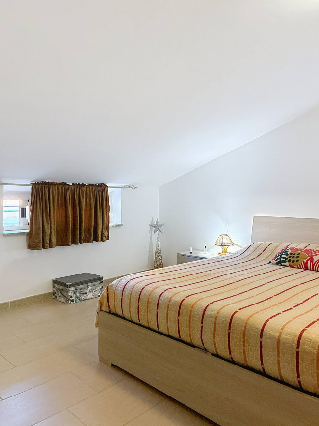 Appartamento in vendita a Guidonia Montecelio