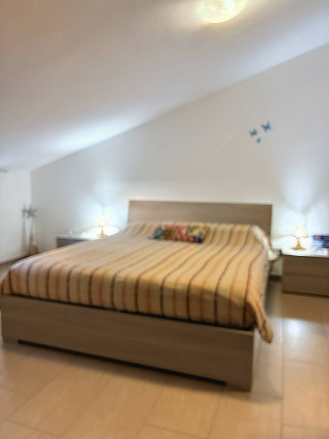 Appartamento in vendita a Guidonia Montecelio