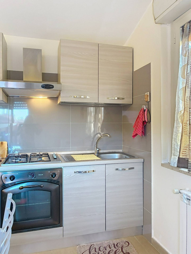 Appartamento in vendita a Guidonia Montecelio