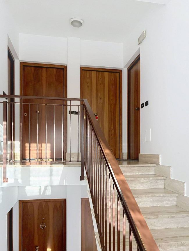 Appartamento in vendita a Guidonia Montecelio