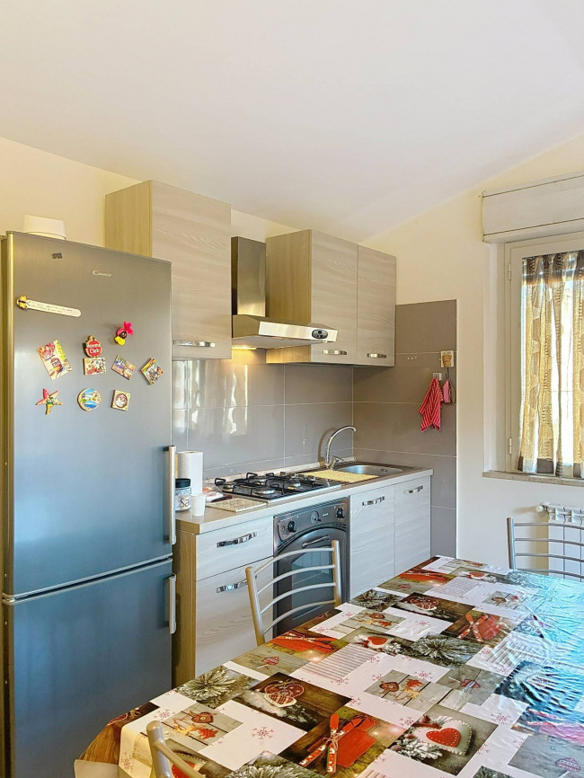 Appartamento in vendita a Guidonia Montecelio