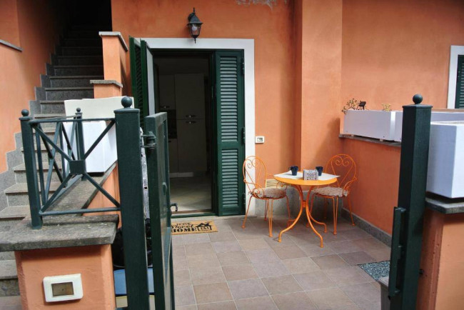 Villette a schiera in vendita a Roma