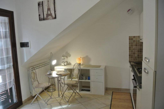 Villette a schiera in vendita a Roma