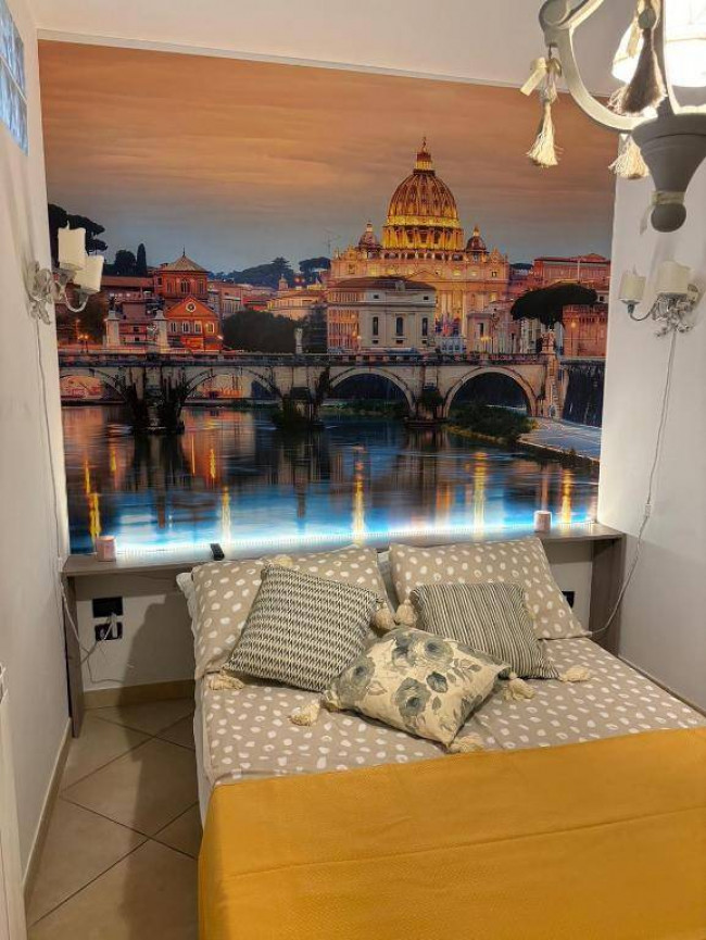 Villette a schiera in vendita a Roma