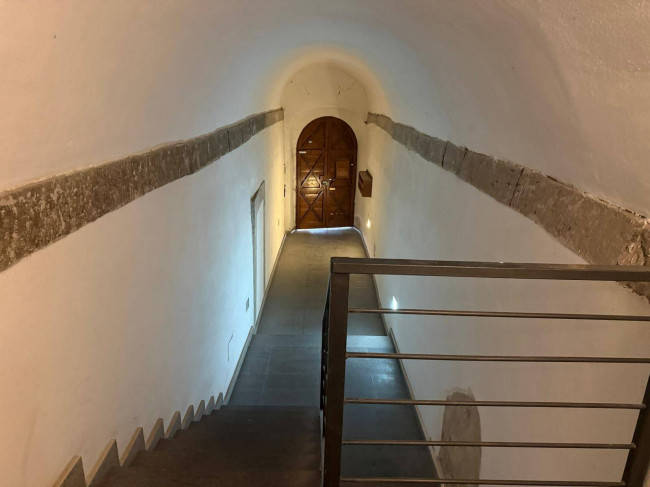 Appartamento in vendita a Campagnano di Roma