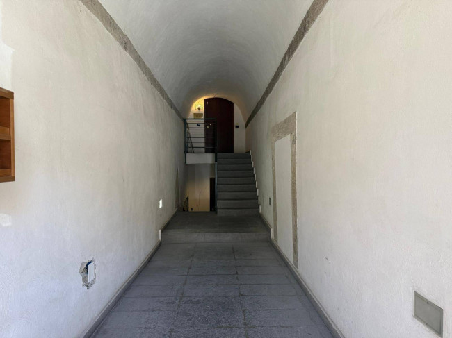 Appartamento in vendita a Campagnano di Roma