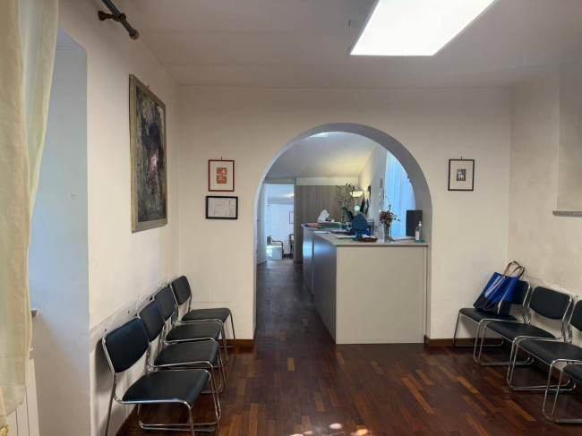 Appartamento in vendita a Campagnano di Roma