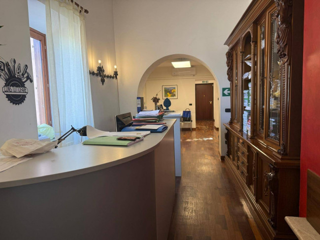 Appartamento in vendita a Campagnano di Roma