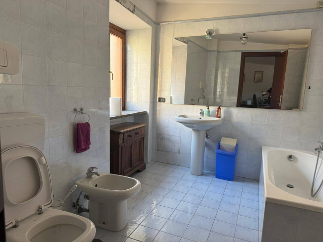 Appartamento in vendita a Campagnano di Roma