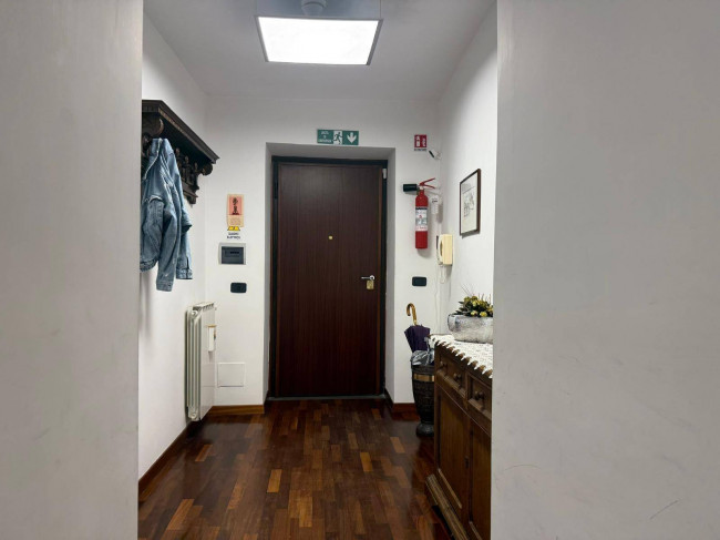 Appartamento in vendita a Campagnano di Roma