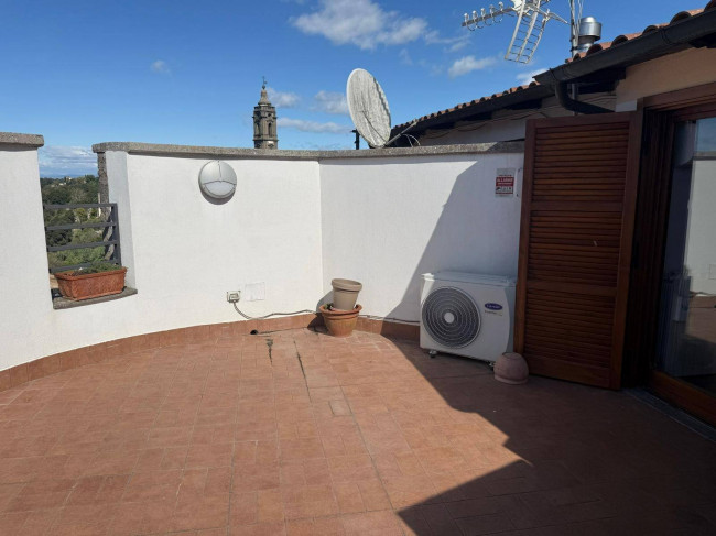 Appartamento in vendita a Campagnano di Roma