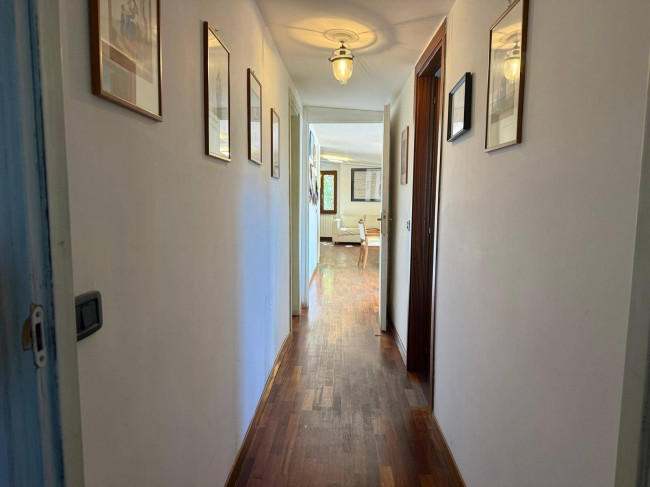 Appartamento in vendita a Campagnano di Roma