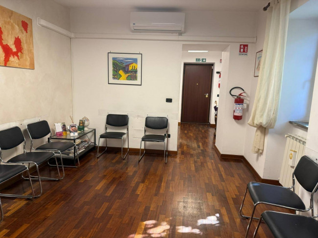 Appartamento in vendita a Campagnano di Roma