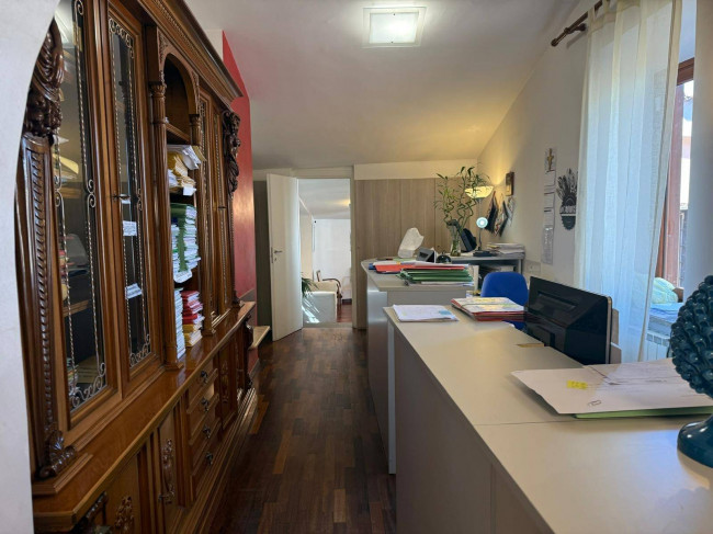 Appartamento in vendita a Campagnano di Roma