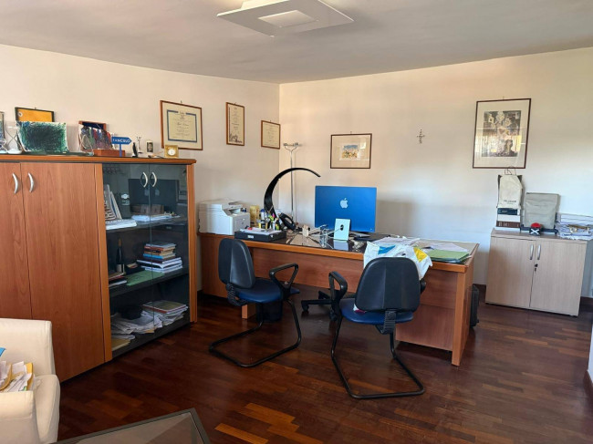 Appartamento in vendita a Campagnano di Roma