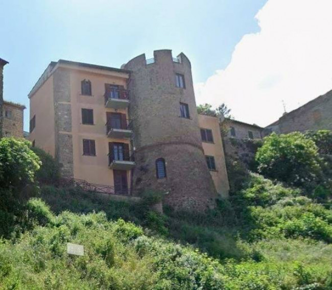 Appartamento in vendita a Campagnano di Roma