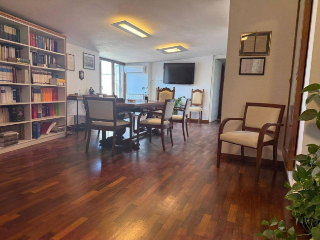 Appartamento in vendita a Campagnano di Roma