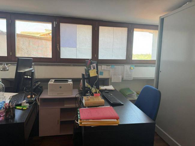 Appartamento in vendita a Campagnano di Roma