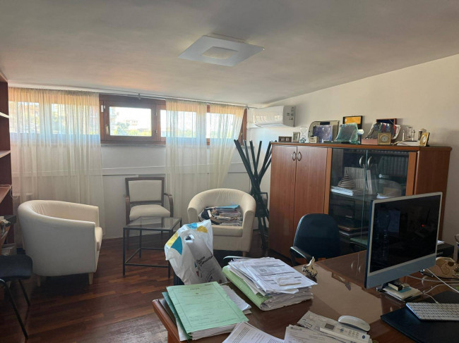 Appartamento in vendita a Campagnano di Roma