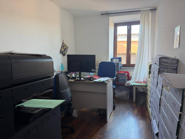 Appartamento in vendita a Campagnano di Roma