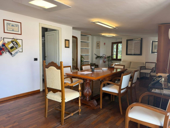 Appartamento in vendita a Campagnano di Roma