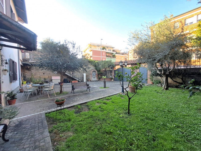 Villa in vendita a Roma