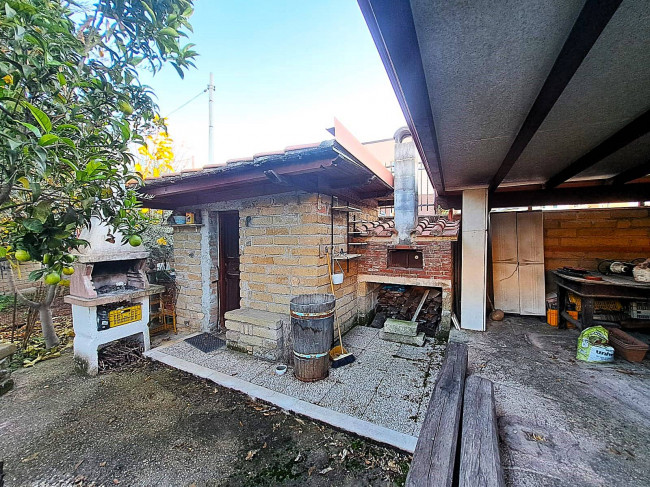 Villa in vendita a Roma