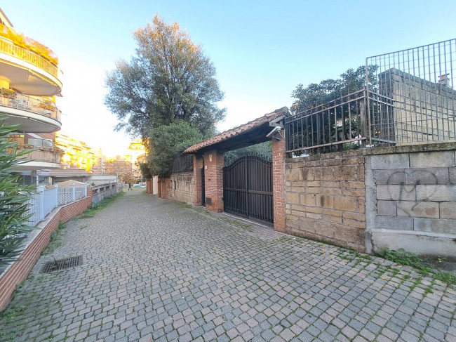 Villa in vendita a Roma