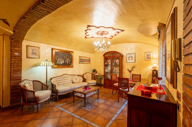 Villa in vendita a Roma