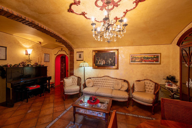 Villa in vendita a Roma