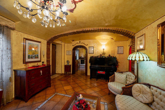 Villa in vendita a Roma