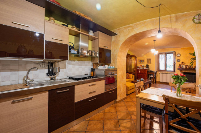 Villa in vendita a Roma