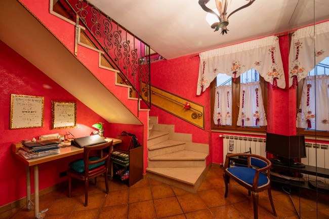 Villa in vendita a Roma