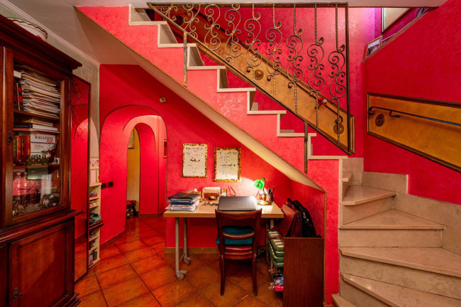 Villa in vendita a Roma