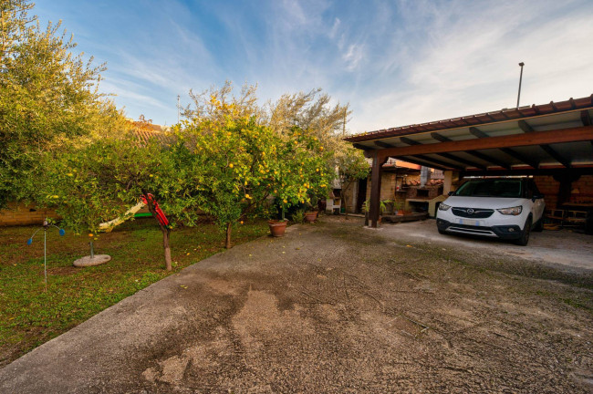 Villa in vendita a Roma