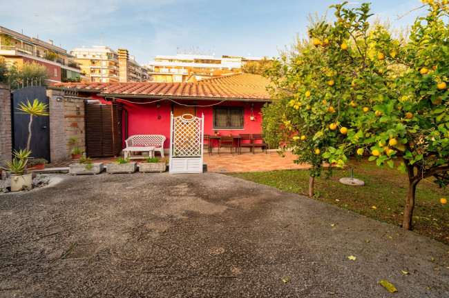 Villa in vendita a Roma