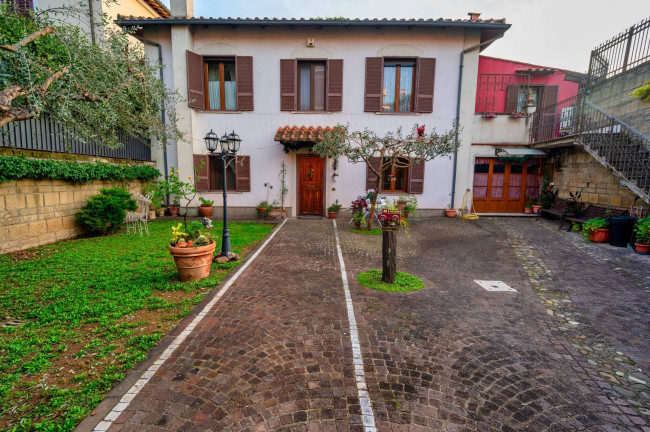 Villa in vendita a Roma