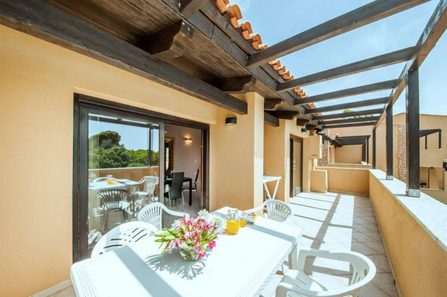 Appartamento in vendita a Trinità d'Agultu e Vignola