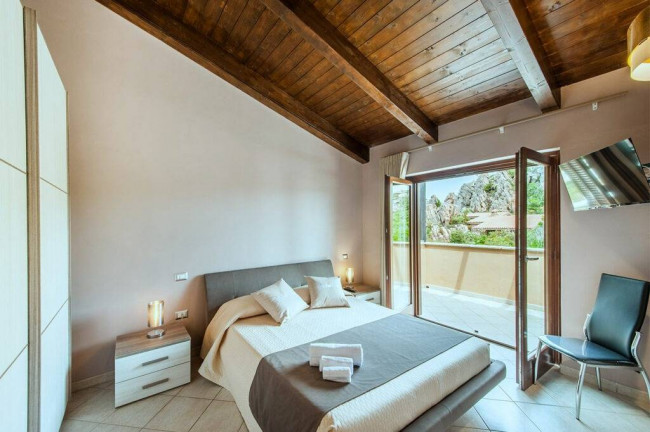 Appartamento in vendita a Trinità d'Agultu e Vignola