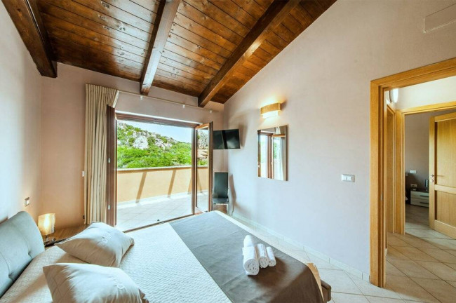 Appartamento in vendita a Trinità d'Agultu e Vignola