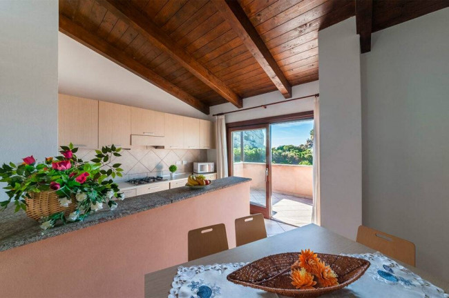 Appartamento in vendita a Trinità d'Agultu e Vignola