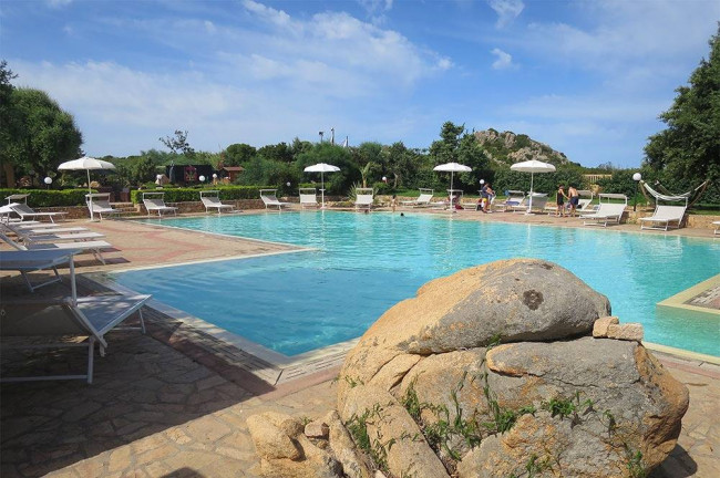 Appartamento in vendita a Trinità d'Agultu e Vignola