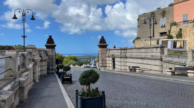 Casa singola in vendita a Tarquinia