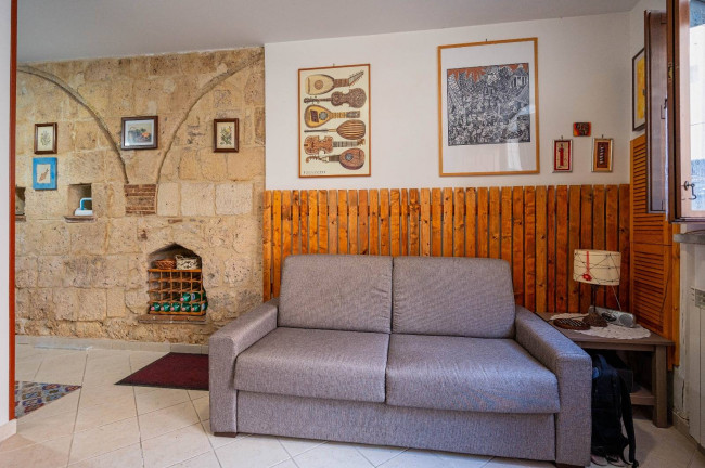 Casa singola in vendita a Tarquinia